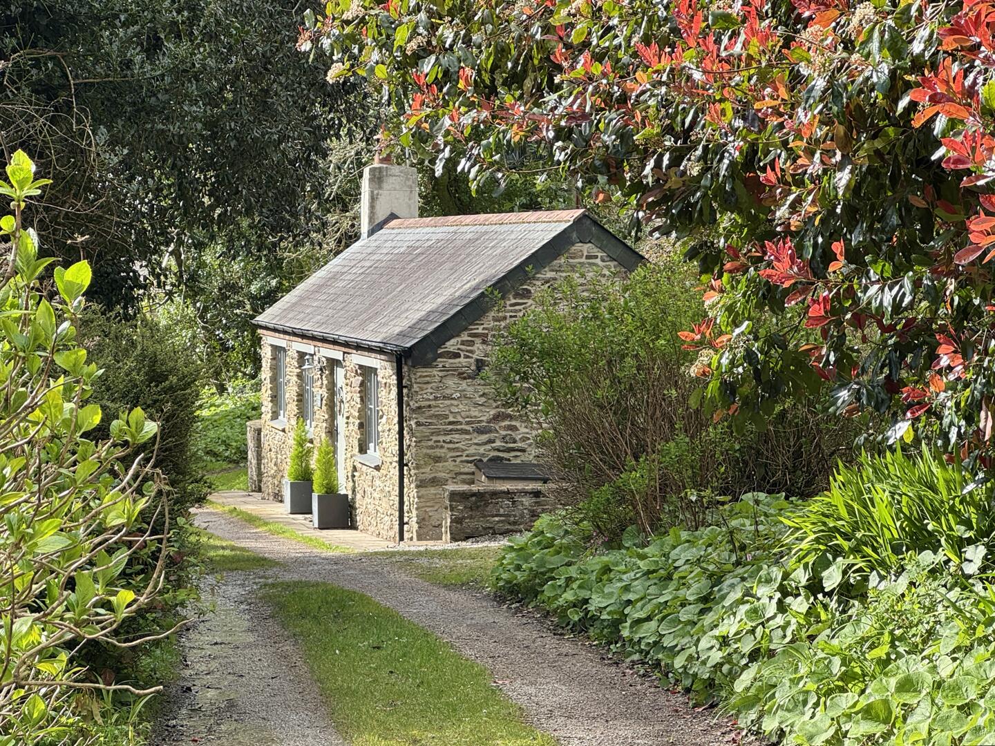 Tregye Road, Carnon Downs, Truro